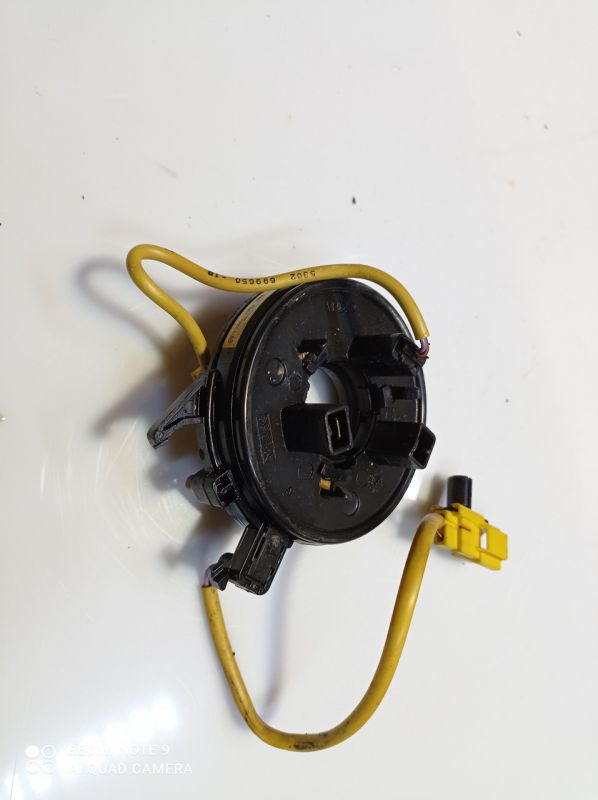 Подрулевой шлейф AIRBAG Ford Ka, 1996-2008 г.в., Форд Ка, Ys6t14a664ab, MK1, Fiesta MK4 Puma
