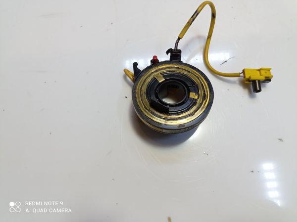 Подрулевой шлейф AIRBAG Ford Ka, 1996-2008 г.в., Форд Ка, Ys6t14a664ab, MK1, Fiesta MK4 Puma