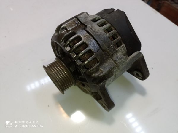 Генератор на Форд Ка 96FB-10300-DD, Ford Ka 70А
