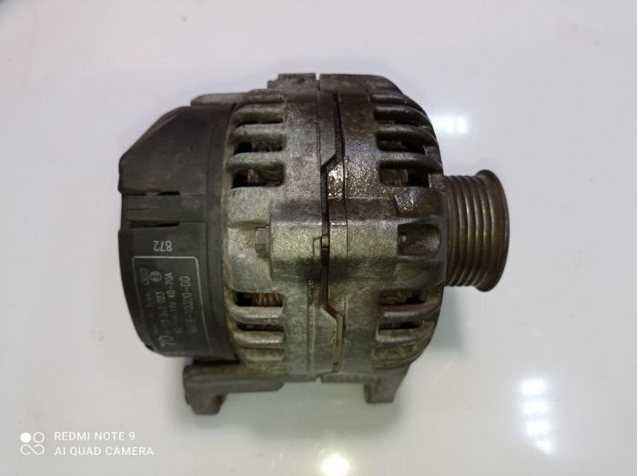 Генератор на 70А Форд Ка, 1.3 Бензин, 96FB-10300-DD, Ford Ka