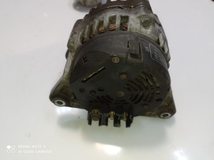 Генератор на 70А Форд Ка, 1.3 Бензин, 96FB-10300-DD, Ford Ka