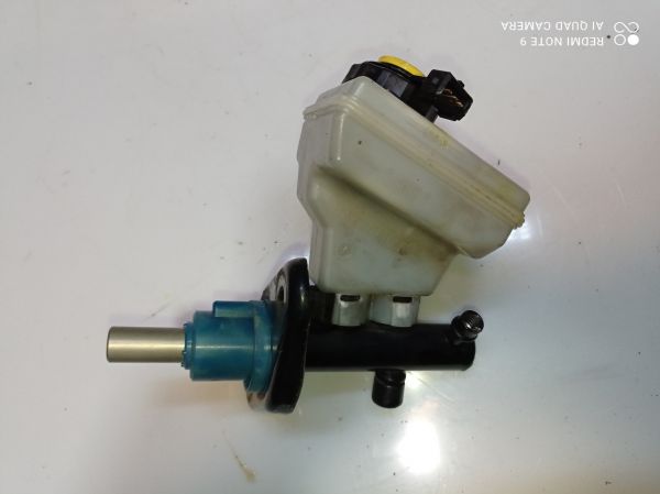 Главный тормозной цилиндр Ford Ka, 74471061, Форд Ка 1996-2008 г.в.