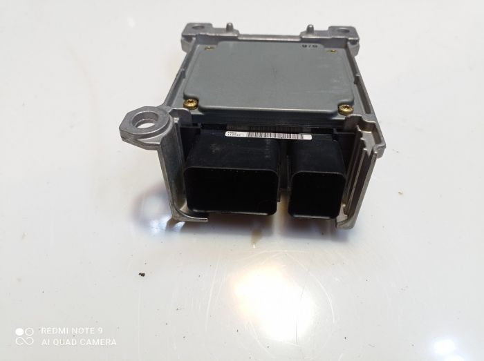 Cенсор блок управления airbag подушки безопасности Ford Ka, Форд Ка, YS5T14B056DA, 0285001399