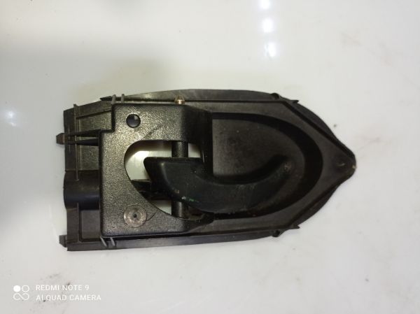 Ручка открытия двери внутренняя левая Ford Ka mk1, Форд Ка, 97KG-B22601-AG