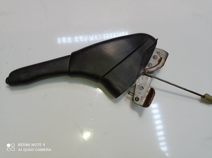 Ручка ручника Ford Ка Форд Ка 1996-2008 р.в. 1.3 бензин