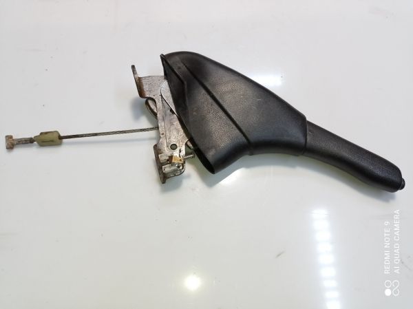 Ручка ручника Ford Ка Форд Ка 1996-2008 г.в. 1.3 бензин