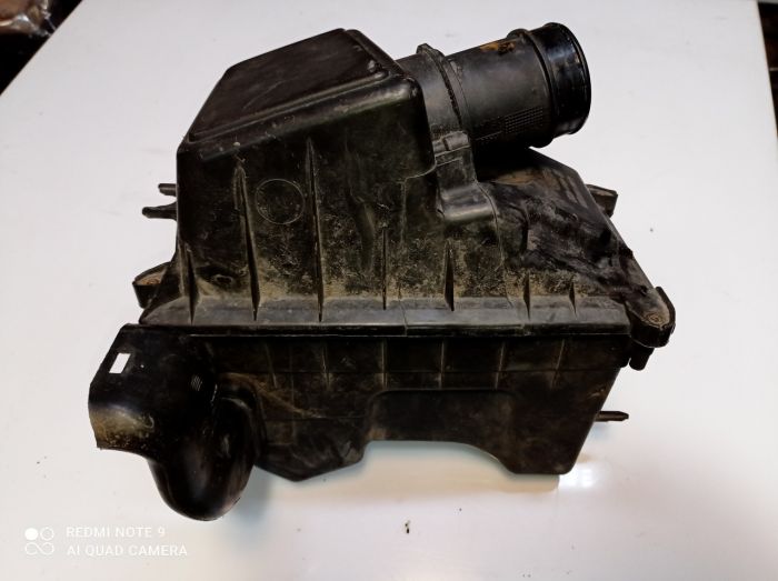 Корпус воздушного фильтра Ford Ка, Форд Ка 1996-2008 г.в. 1.3 бензин