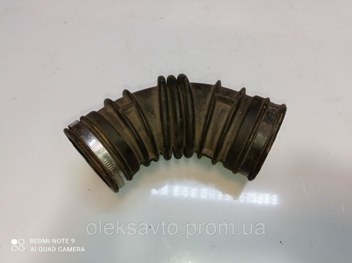 Патрубок воздушного фильтра Ford Ка, 97KB9C623AC Форд Кa, 1996-2008 г.в. 1.3 бензин