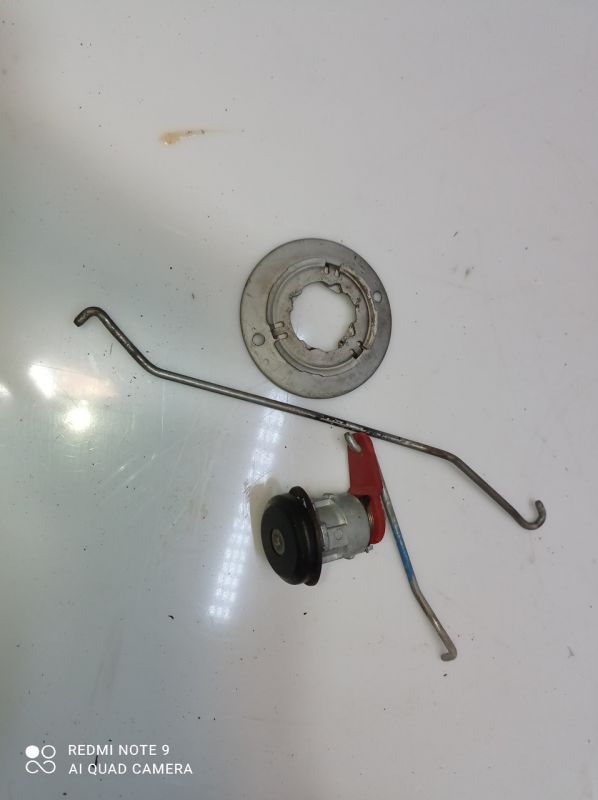 Вставки в замки двери, сердцевины, личинки Ford Ka mk1, Форд Ка