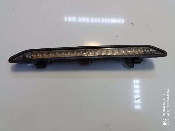 Дополнительный стоп сигнал Opel Zafira A, Опель Зафира А, 009133882, 90582025.