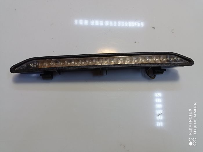 Додатковий стоп сигнал Opel Zafira A, Опель Зафіра А, 009133882, 90582025