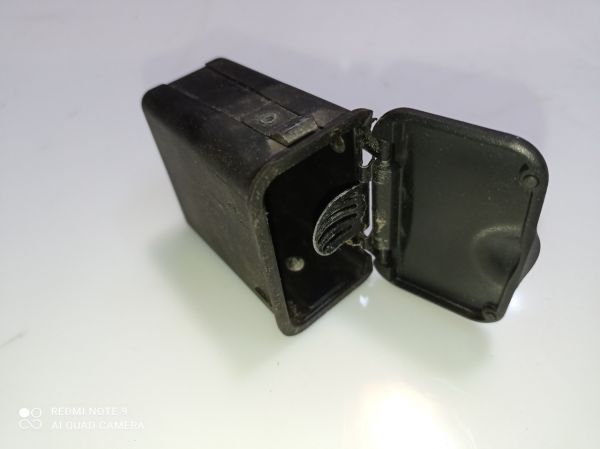 Пепельница задней левой двери Opel Zafira A, 905802594, Опель Зафира а