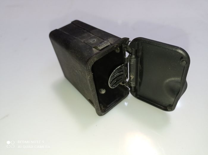 Пепельница задней левой двери Opel Zafira A, 905802594, Опель Зафира а