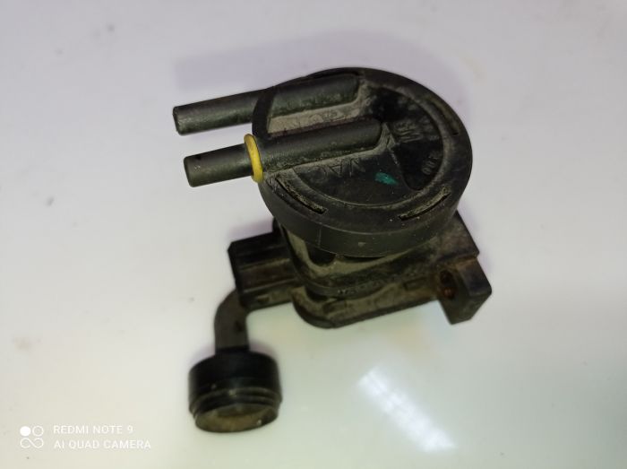 Клапан давления Opel Zafira А 2,2 DTI, 4522371, 4715396, Опель Зафира А