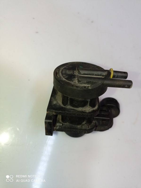 Клапан давления Opel Zafira А 2,2 DTI, 4522371, 4715396, Опель Зафира А