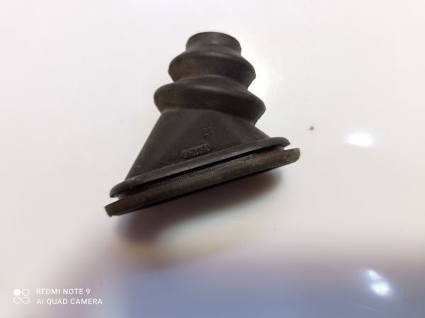 Пыльник кулисы КПП Ford Ka mk1, 89FB2L069AB, Форд Ка