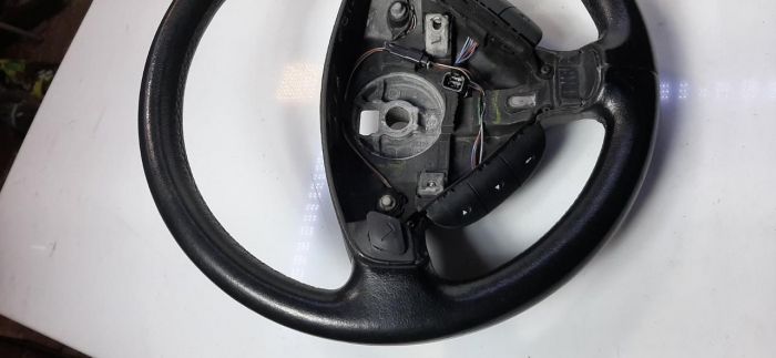Кермо Opel Zafira A, Опель Зафіра А