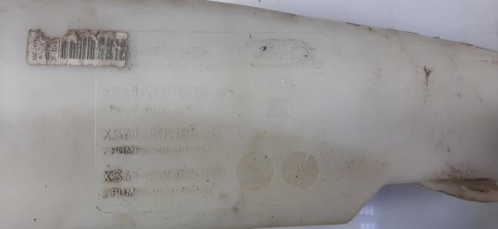 Бачок омывателя Ford Focus 1, XS41-17618-CH, Форд Фокус 1, дв. 1.6 бензин