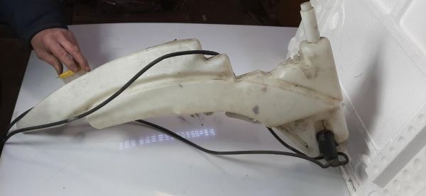 Бачок омывателя Ford Focus 1, XS41-17618-CH, Форд Фокус 1, дв. 1.6 бензин