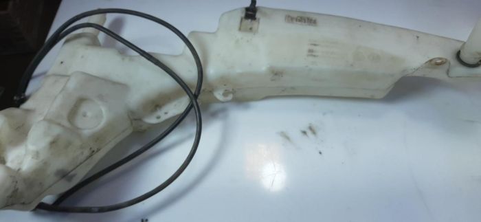 Бачок омывателя Ford Focus 1, XS41-17618-CH, Форд Фокус 1, дв. 1.6 бензин