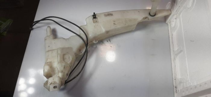 Бачок омывателя Ford Focus 1, XS41-17618-CH, Форд Фокус 1, дв. 1.6 бензин