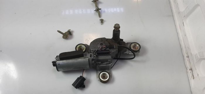 Моторчик заднего дворника Ford Ka, 97KG17K441AD