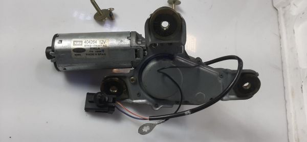 Моторчик заднего дворника Ford Ka, 97KG17K441AD