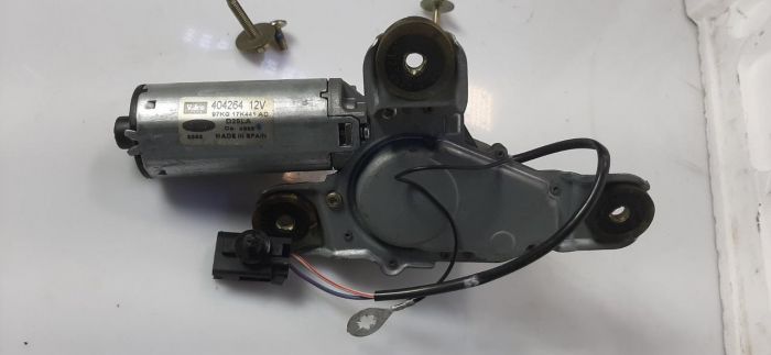 Моторчик заднего дворника Ford Ka, 97KG17K441AD