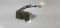 Замок крышки багажника Ford Ka mk1, Форд Ка, XS51B43102-AB