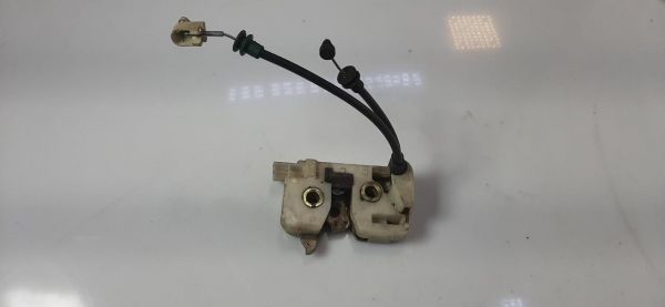 Замок крышки багажника Ford Ka mk1, Форд Ка, XS51B43102-AB