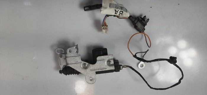 Привід замка багажника Ford Ka mk1, Форд Ка, XS5T432A98AB