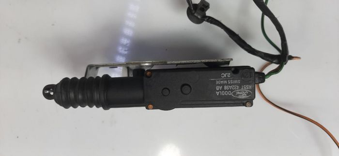 Привід замка багажника Ford Ka mk1, Форд Ка, XS5T432A98AB