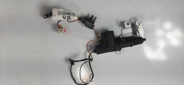 Привод замка багажника Ford Ka mk1, Форд Ка, XS5T432A98AB