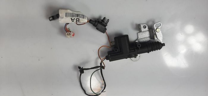 Привід замка багажника Ford Ka mk1, Форд Ка, XS5T432A98AB