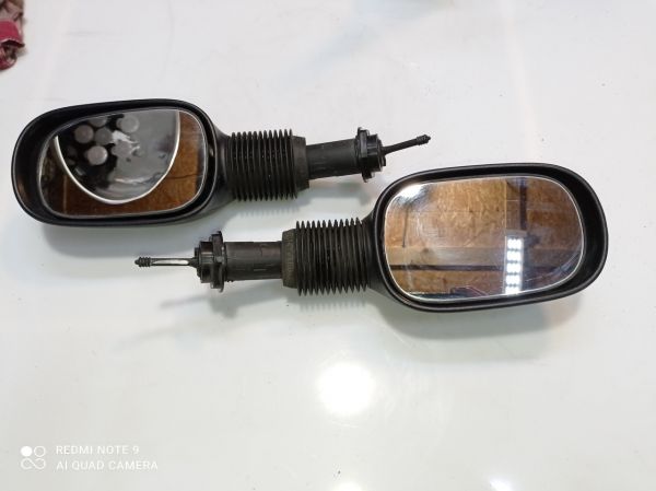 Зеркало боковое наружное правое Ford Ka, Форд Ка (1996-2008 г.в.)