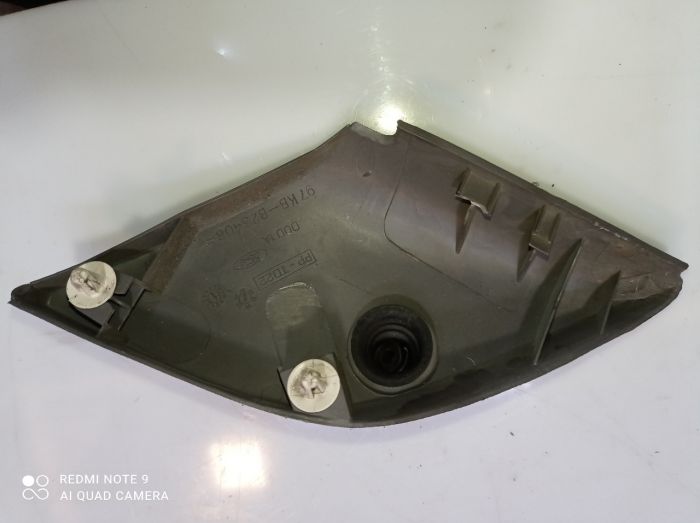 Накладка дзеркала зовнішня внутрішня права ліва Ford Ka, Форд Ка (1996-2008 р.в.)