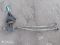 Кулиса КПП Ford Ka mk1 97KG-7C453-A0 Форд Ка