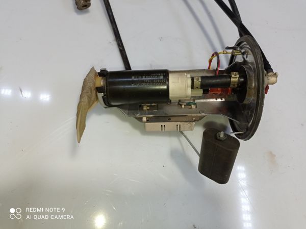 Топливный насос Ford Ka Форд Ка 1996-2008 г.в., F7AU9350A1A