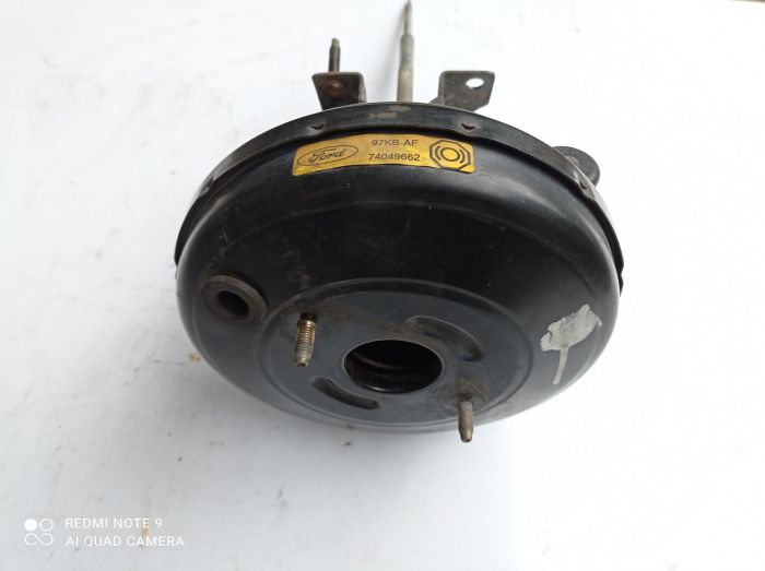 Вакуумний підсилювач гальм Ford Ka 97KBAF74049662, Форд Ка 1996-2008 р.в.