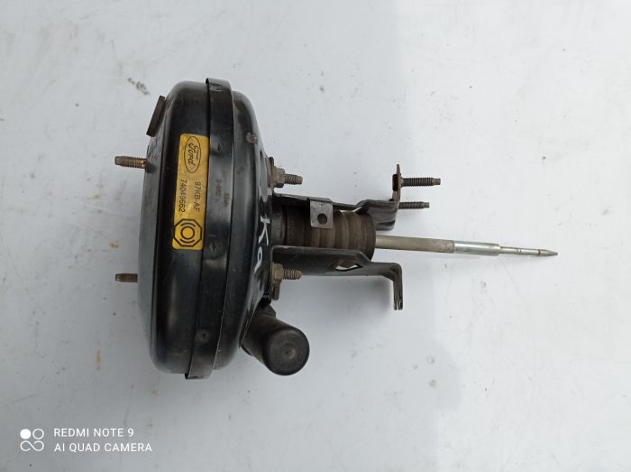 Вакуумний підсилювач гальм Ford Ka 97KBAF74049662, Форд Ка 1996-2008 р.в.