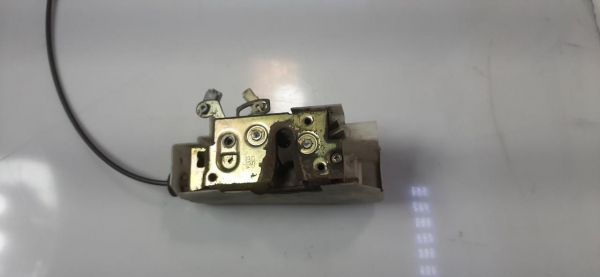 Электрозамок правой двери Ford Ka mk1, 93BG220A20BA, Форд Ка