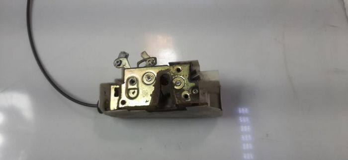 Електрозамок правих дверей Ford Ka mk1, 93BG220A20BA, Форд Ка