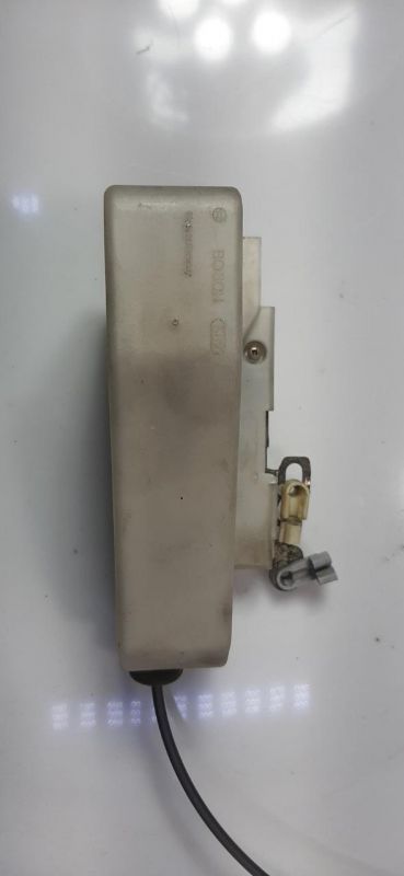 Електрозамок правих дверей Ford Ka mk1, 93BG220A20BA, Форд Ка