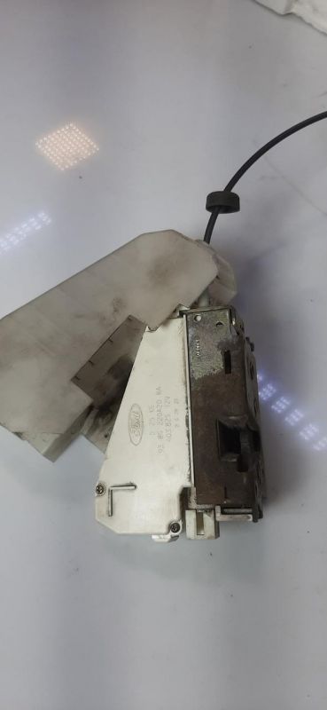 Електрозамок правих дверей Ford Ka mk1, 93BG220A20BA, Форд Ка
