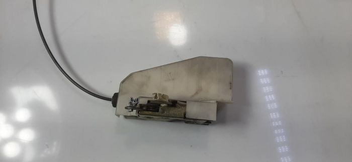 Електрозамок правих дверей Ford Ka mk1, 93BG220A20BA, Форд Ка