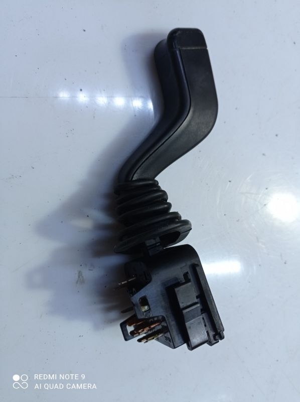 Переключатель подрулевой Opel Zafira A, 90560990, 90124931, Opel Astra G, правый, левый