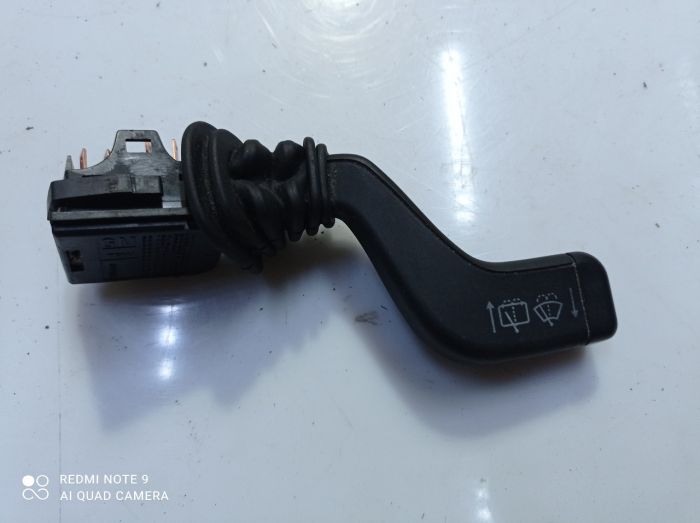 Переключатель подрулевой Opel Zafira A, 90560990, 90124931, Opel Astra G, правый, левый