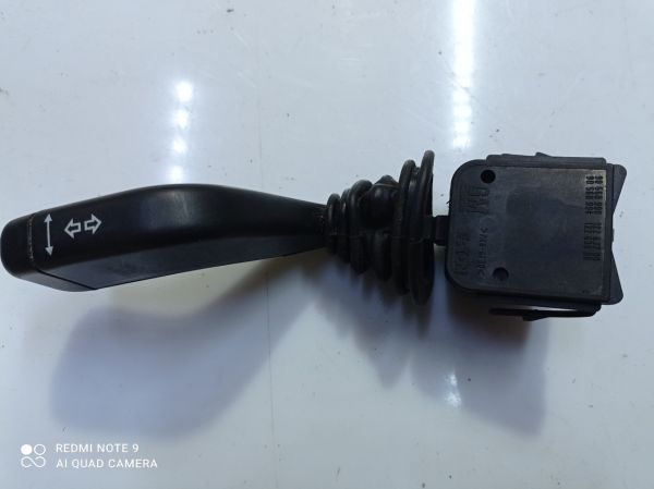 Переключатель подрулевой Opel Zafira A, 90560990, 90124931, Opel Astra G, правый, левый
