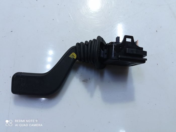 Переключатель подрулевой Opel Zafira A, 90560990, 90124931, Opel Astra G, правый, левый
