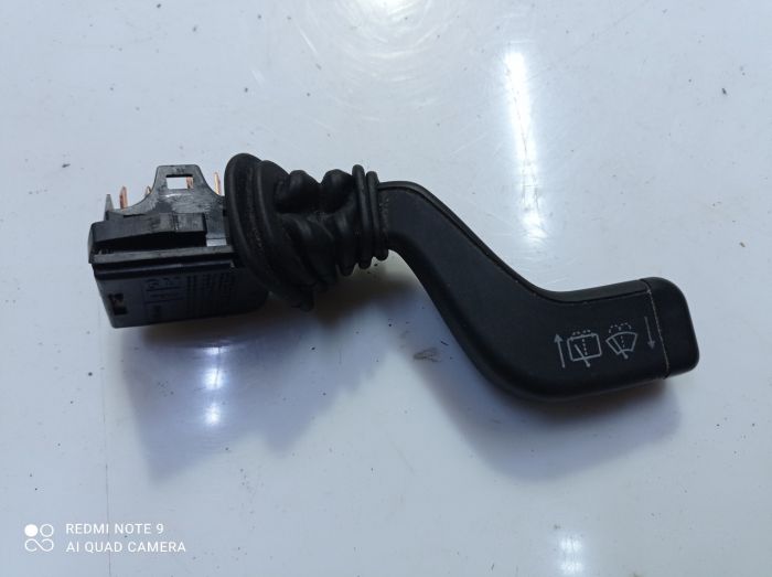 Переключатель подрулевой Opel Zafira A, 90560990, 90124931, Opel Astra G, правый, левый